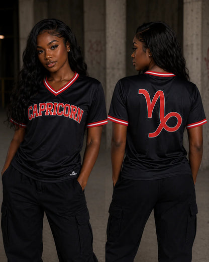 Zodiac All-Star Jersey