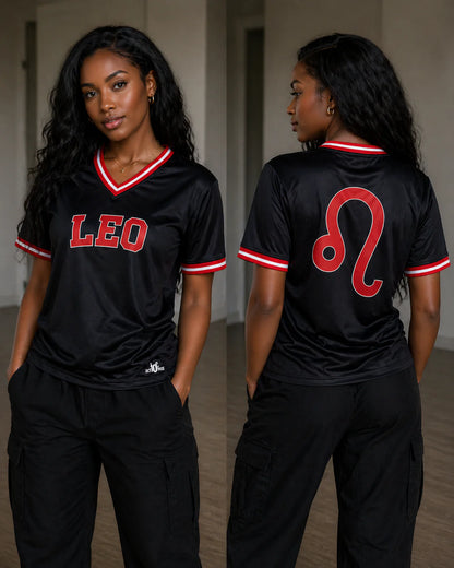 Zodiac All-Star Jersey