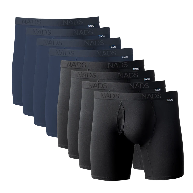Body by Evara Prime Cotton Boxer Brief