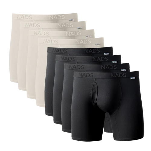 Body by Evara Prime Cotton Boxer Brief