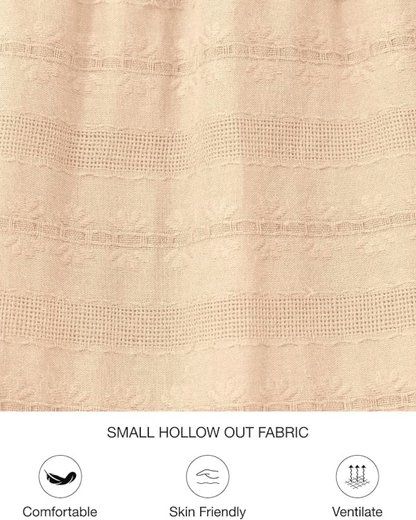 SiennaFlow™ Pocket Maxi Dress