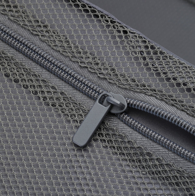 Body by Evara – Evara Luxe Aluminium Suitcase