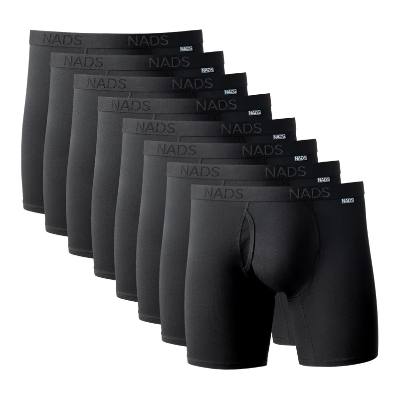 Body by Evara Prime Cotton Boxer Brief