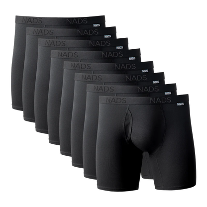 Body by Evara Prime Cotton Boxer Brief