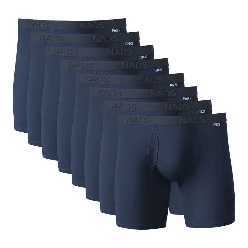 Body by Evara Prime Cotton Boxer Brief