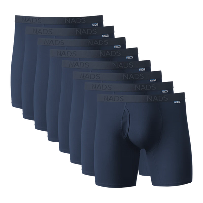Body by Evara Prime Cotton Boxer Brief