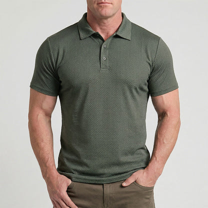 EvoirCouture Prestige Polo