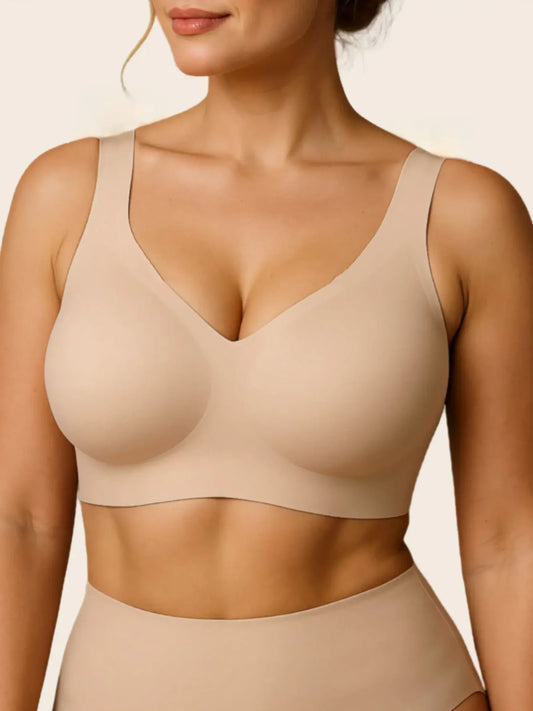 Body by Evara CloudLift™ Wireless Bra