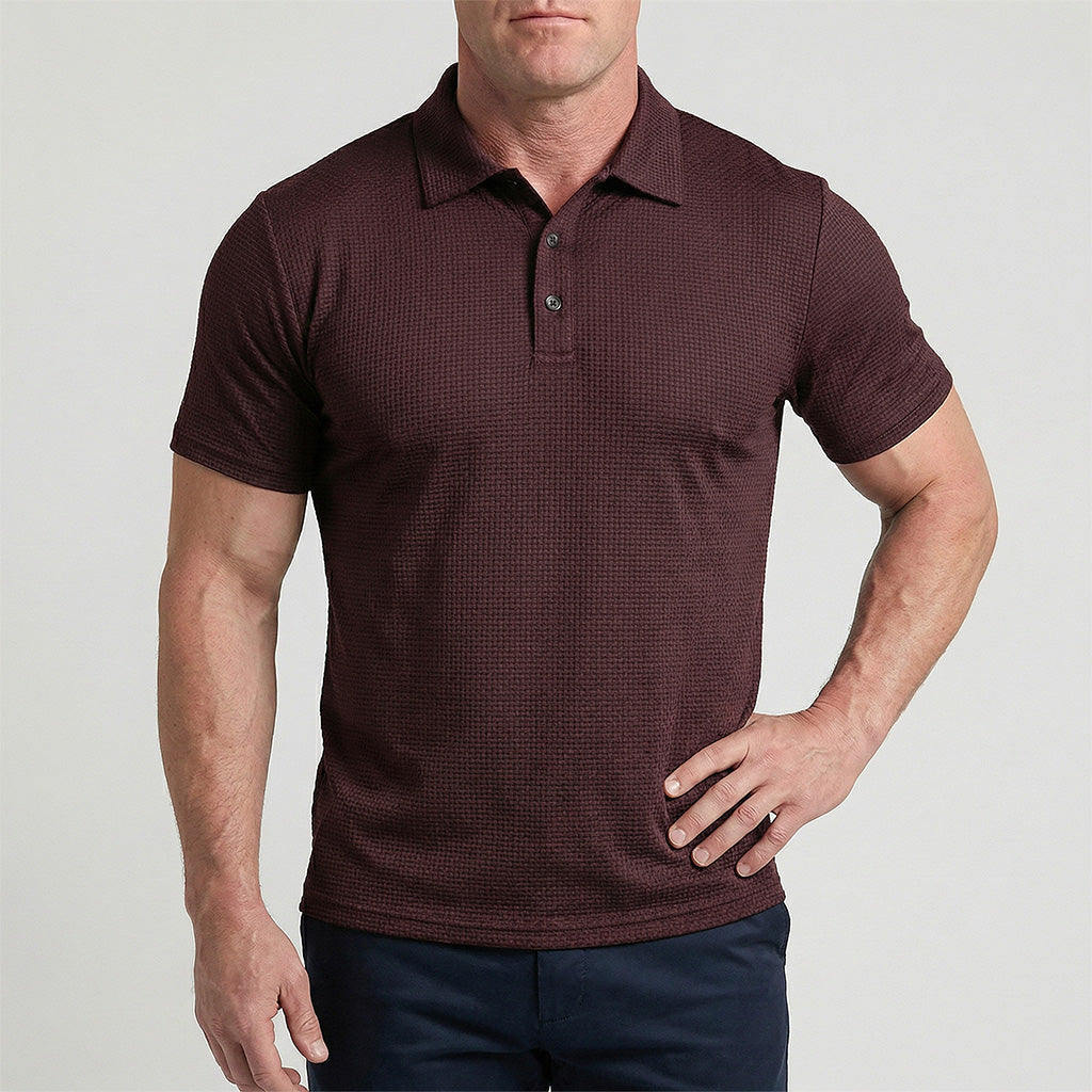 EvoirCouture Prestige Polo