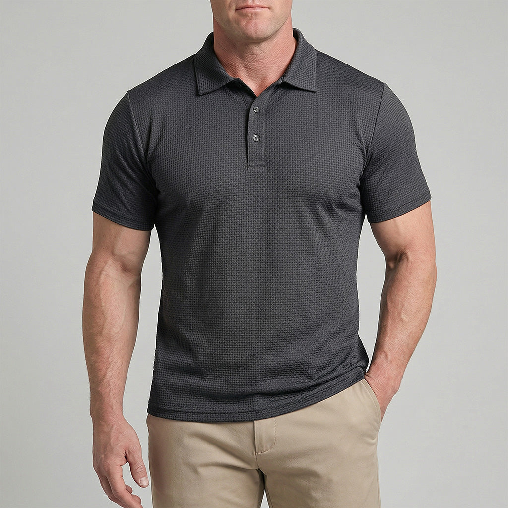 EvoirCouture Prestige Polo