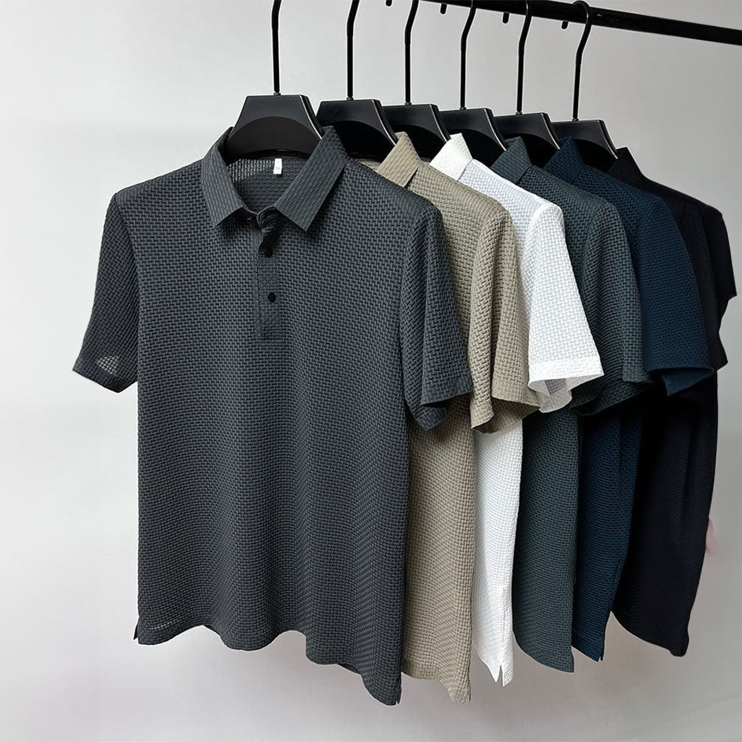 EvoirCouture Prestige Polo