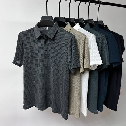 EvoirCouture Prestige Polo